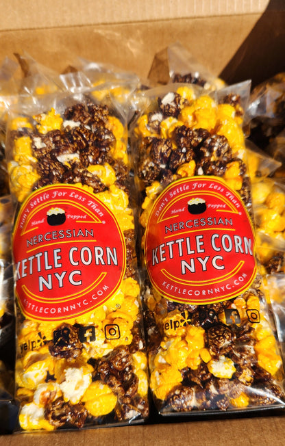 Events & Employee Appreciation Premium 72-Pack (free shipping in the Northeast)