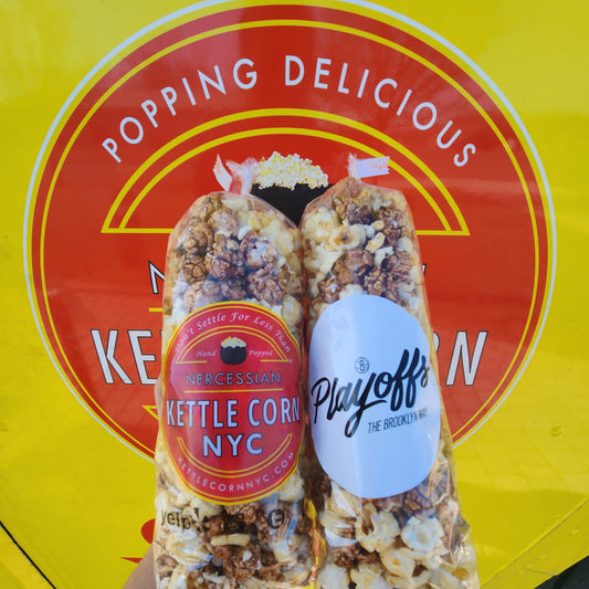 The Perfect Giveaway! - 25 Bundle - Twist Seal