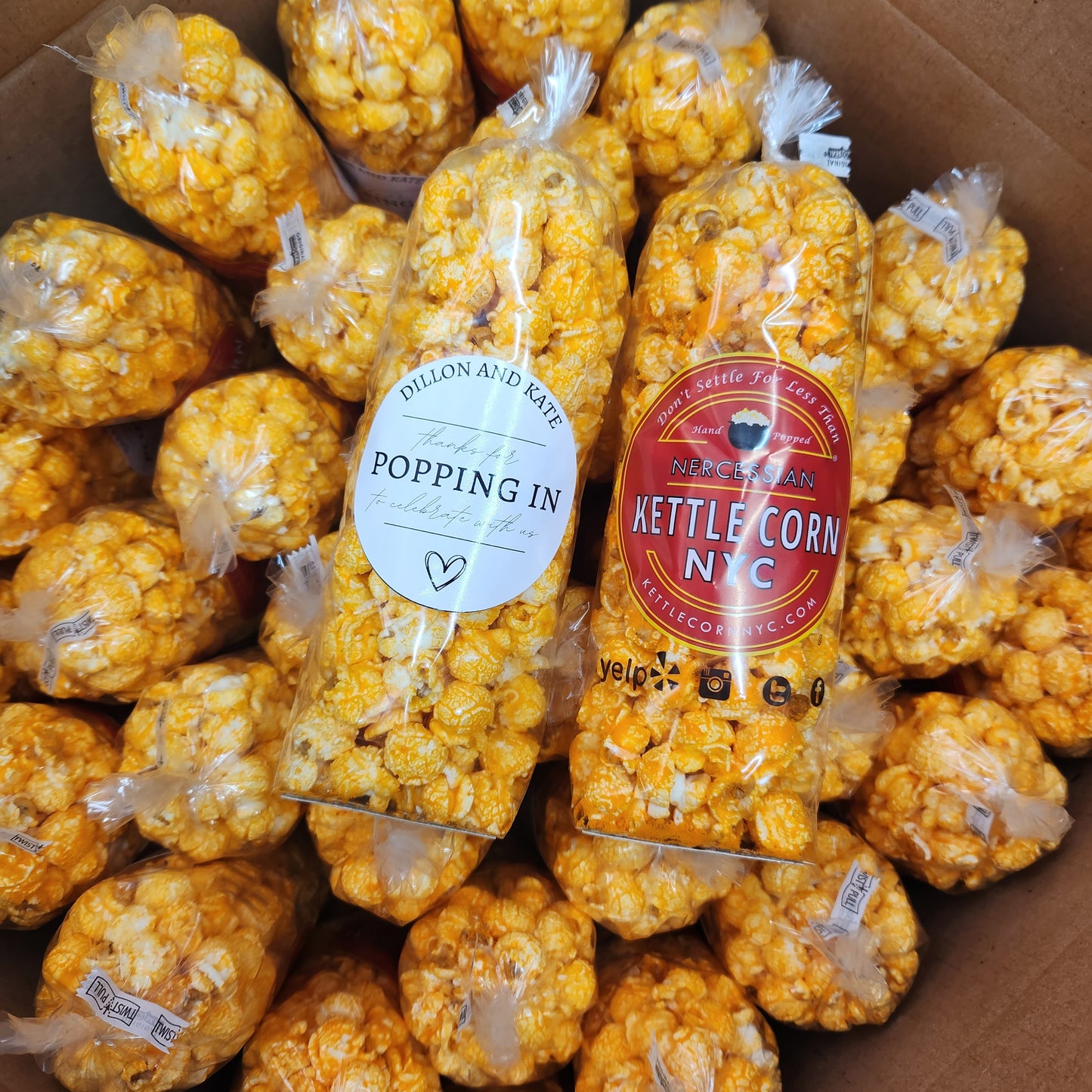 The Perfect Giveaway! - 72 Bundle