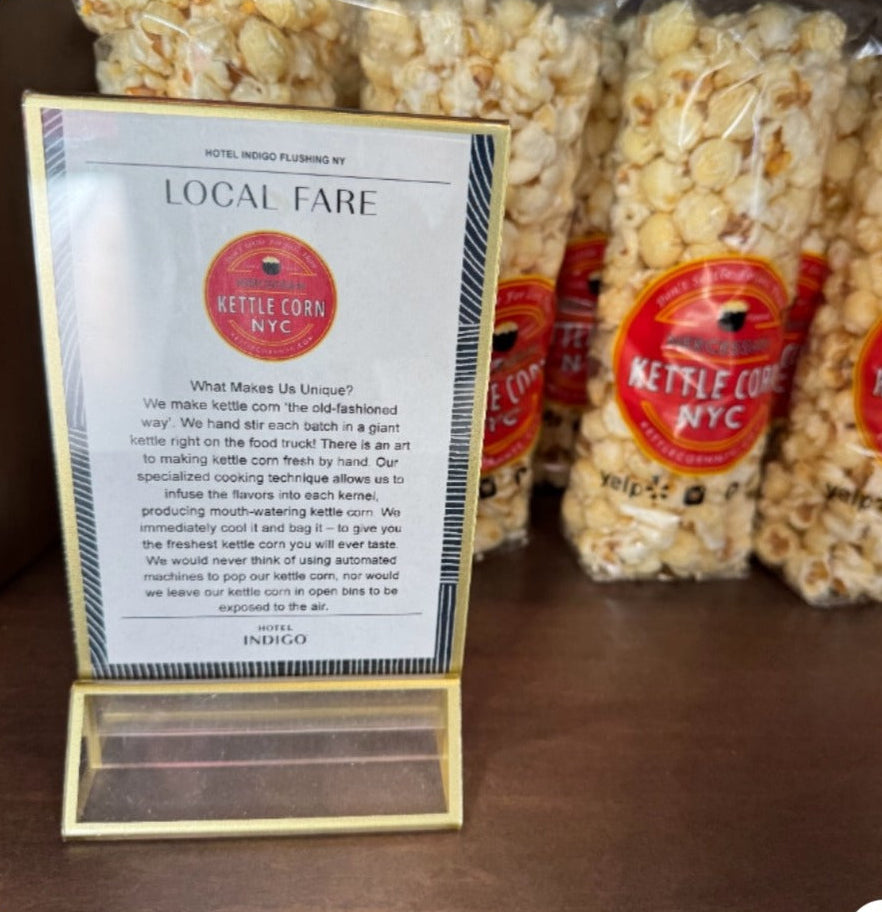 The Perfect Giveaway! - 25 Bundle -Heat Seal