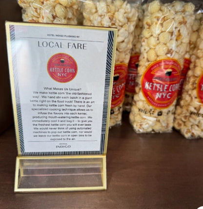 The Perfect Giveaway! - 25 Bundle -Heat Seal