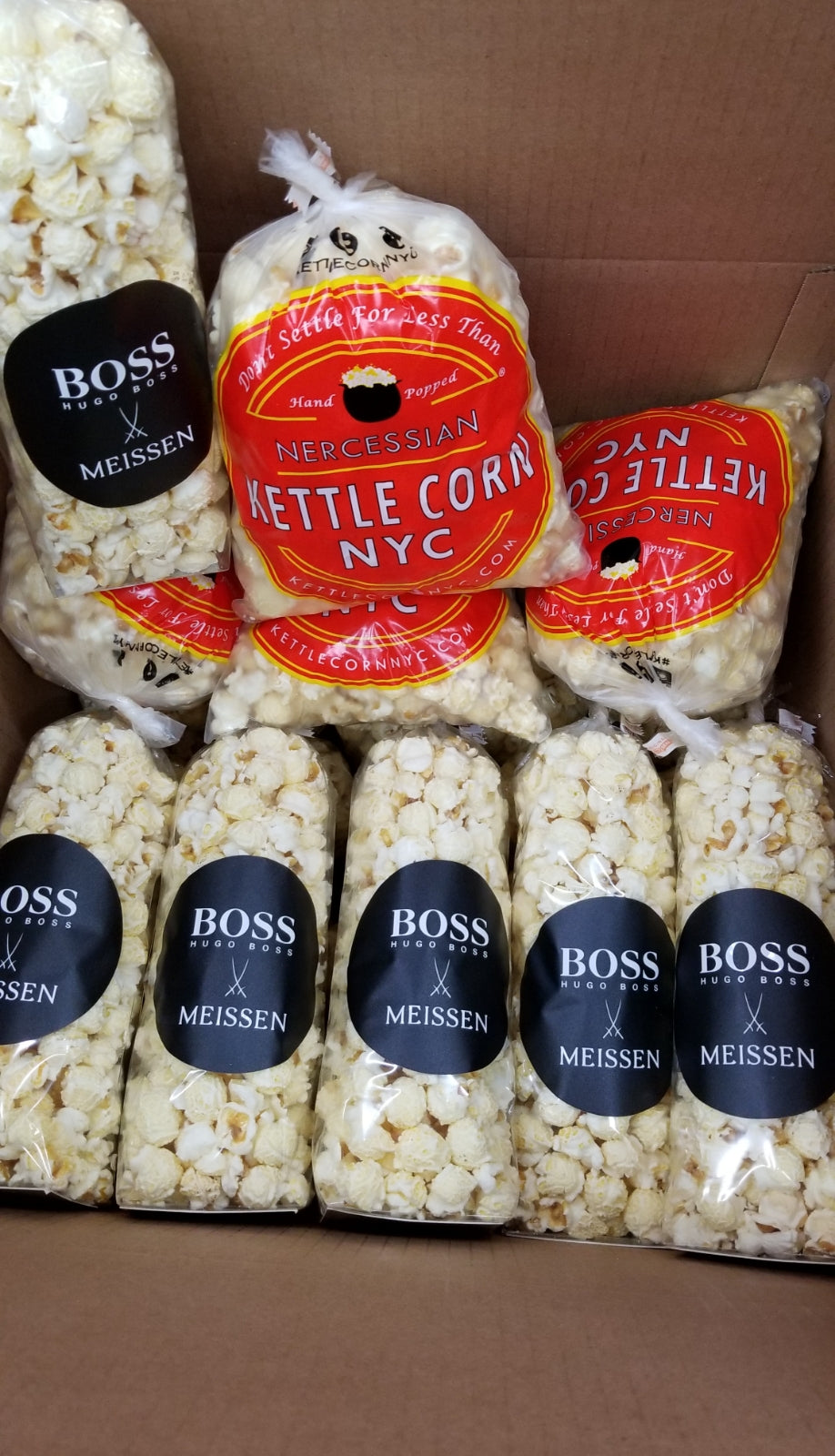 The Perfect Giveaway! - 25 Bundle