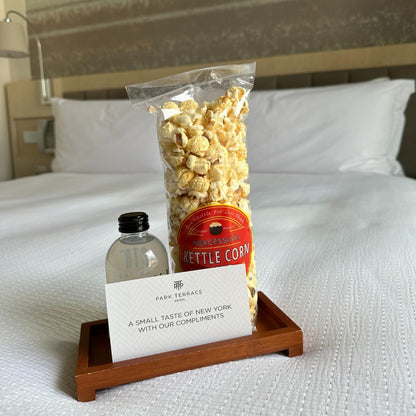 The Perfect Giveaway! - 25 Bundle -Heat Seal