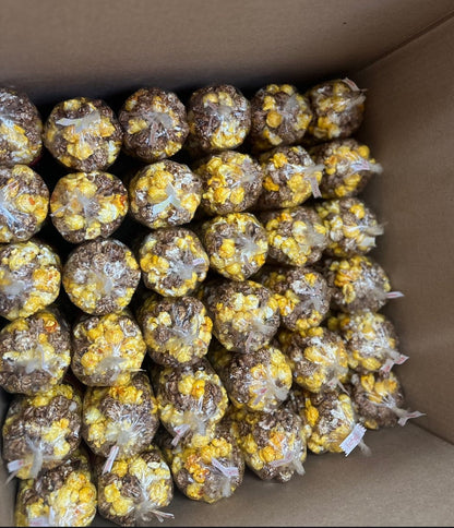 The Perfect Giveaway! - 25 Bundle - Twist Seal