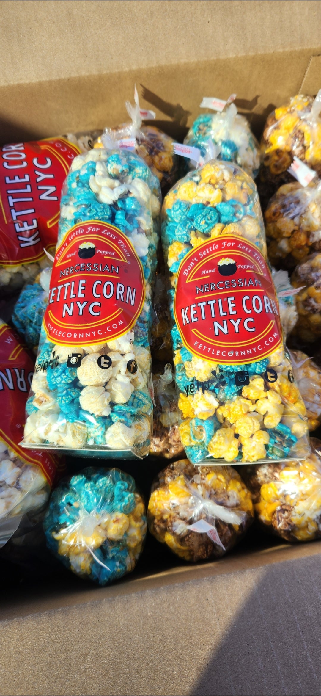 The Perfect Giveaway! - 72 Bundle