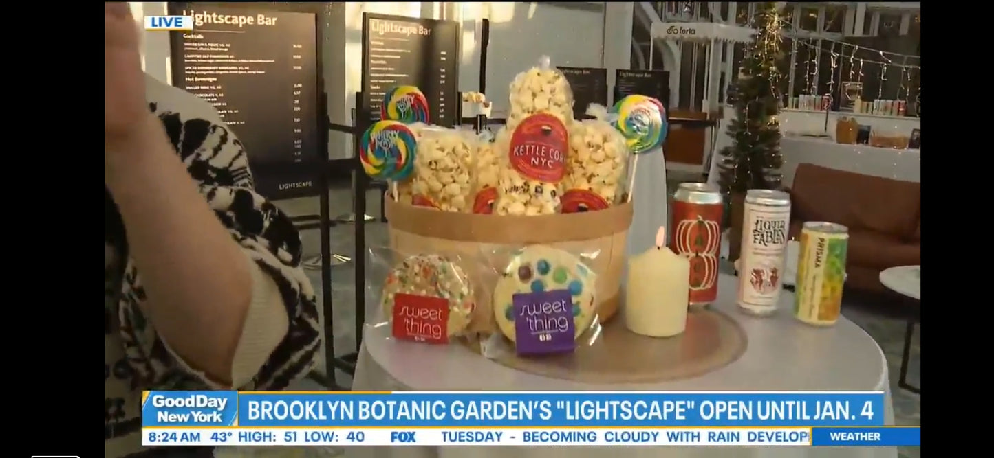 The Perfect Giveaway! - 72 Bundle