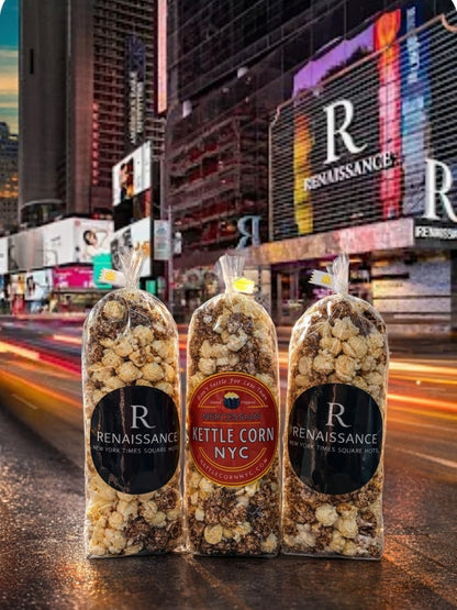 Be the Hotel your Guests rave about! (includes shipping)